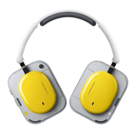 Nothing Headphone ( a ) Yellow - Img 3