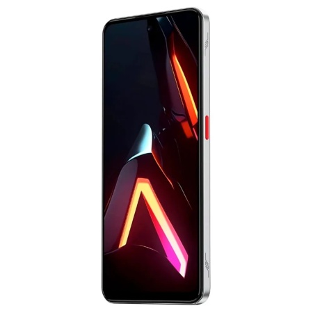 Nubia Neo 3, 8+12GB RAM, 256GB, 5G, Cyber Silver - Img 2