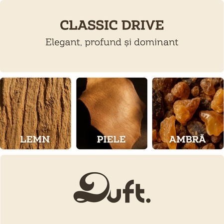 ODORIZANT AUTO METALIC + 2 REFILL CLASSIC DRIVE - Img 11