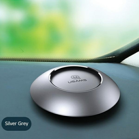 Odorizant auto USAMS ZB180XX01 silver - Img 2
