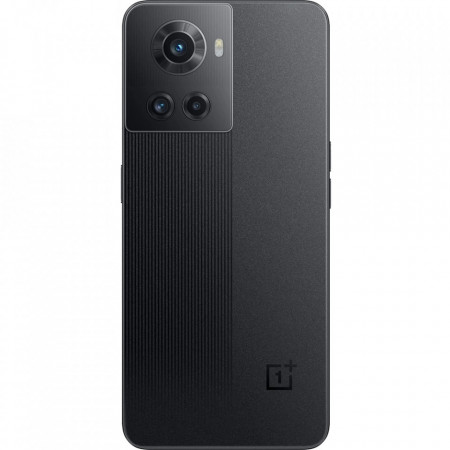 ONEPLUS ONEPLUS 10R Ace Dual Sim Fizic 256GB 5G Negru 8GB RAM - Img 3