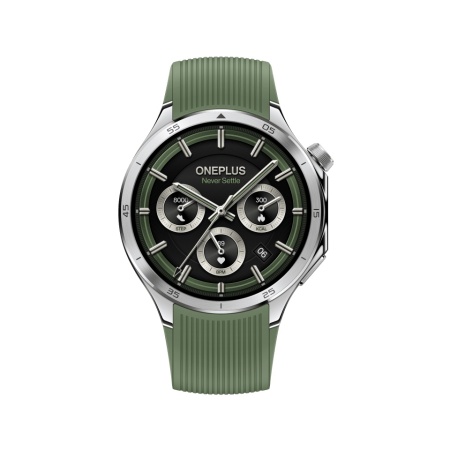 OnePlus Watch 3 46MM Wifi Emerald Titanium - Img 2