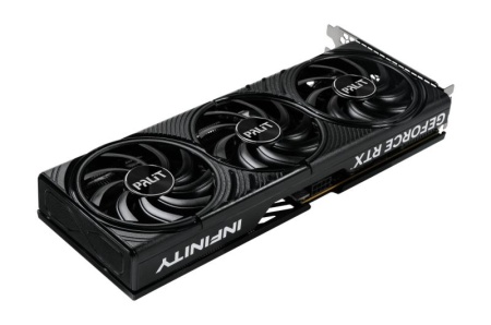 Palit GF RTX 5060 TI INFINITY 3 OC 16GB - Img 3