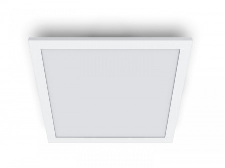 PANEL WIZ CEILING SQ 36W WHITE 27-65K TW - Img 2
