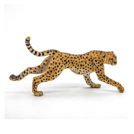 PAPO FIGURINA GHEPARD ALERGAND - Img 2