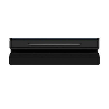 Parfum auto Baseus Graceful Lite / odorizant auto (negru) - Img 4