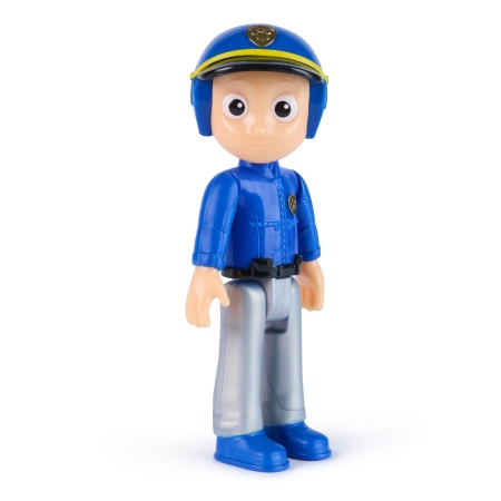 PATRULA CATELUSILOR SET FIGURINE ECHIPA CAUTARE SI SALVARE - Img 2