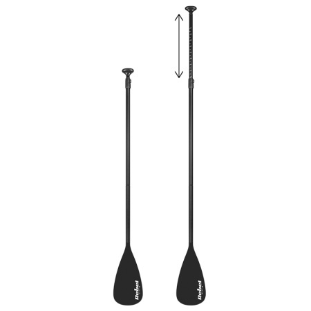 PLACA GONFLABILA STAND UP PADDLE SUP REBEL ACTIVE - Img 8