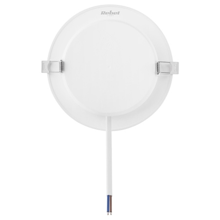 PLAFONIERA LED 18W 230V 4000K REBEL - Img 3