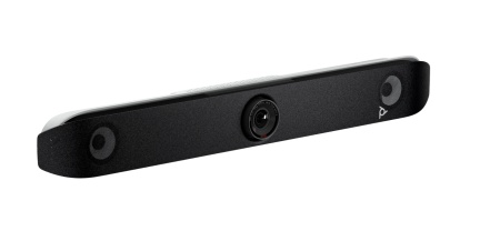 Poly Studio X52 All-In-One Video Bar - Img 3