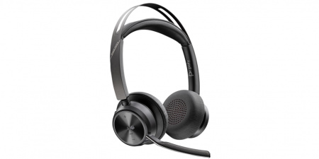 Poly VF2 -M USB-C-C HS +USB-C/A +CHS