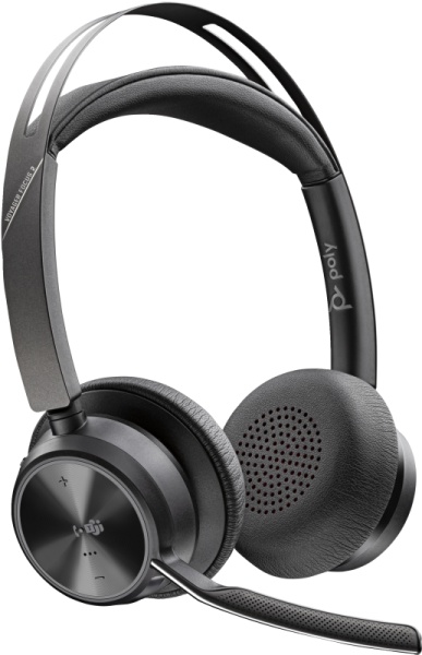 Poly VF2 -M USB-C-C HS +USB-C/A - Img 2