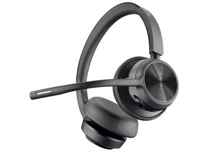 Poly VOY 4320 -M USB-C HS +BT700 - Img 2