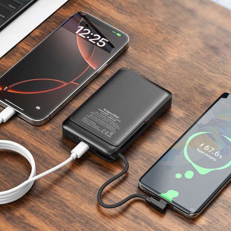 POWER BANK SOLAR 10000 MAH LI-POL CERTIFIED CCC ASIA KM - Img 8