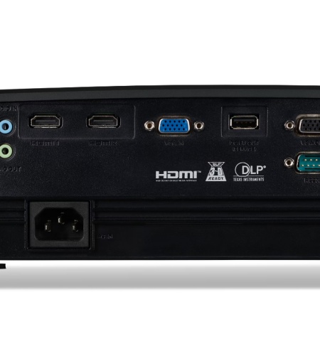 PROJECTOR ACER X1229 - Img 2