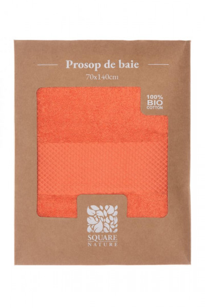 PROSOP DE BAIE 70X140 CM BBC - CORAL