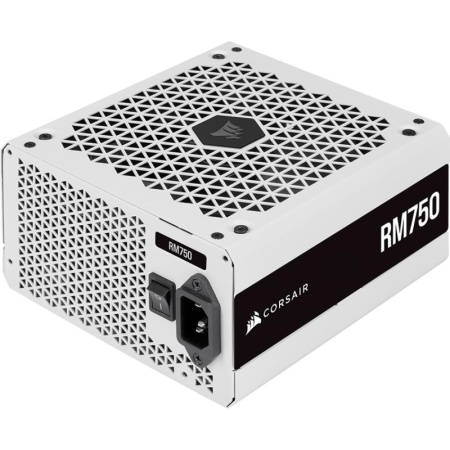 PSU Corsair RM750/750W 80+ Gold FModular - Img 8