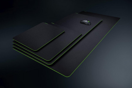 Razer Mousepad Gigantus 2 Soft Mat Large - Img 2