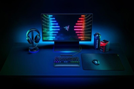 Razer Mousepad Strider Hybrid - Large - Img 4