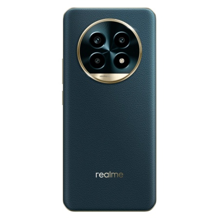Realme 13 Pro ,256GB, 8GB, 5G, Dual Sim Emerald Green - Img 3
