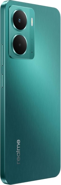 Realme P3, 256GB, 8GB, 5G, Dual Sim, Starlight Green - Img 4