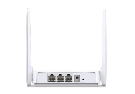 Router Wireless Mercusys MW301R, 300 Mbps - Img 7