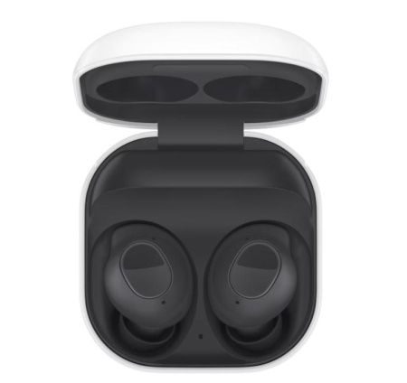 SAMSUNG GALAXY BUDS 2 FE ANC GRAPHITE - Img 2