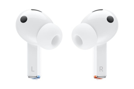 Samsung Galaxy Buds PRO 3 ANC White - Img 4