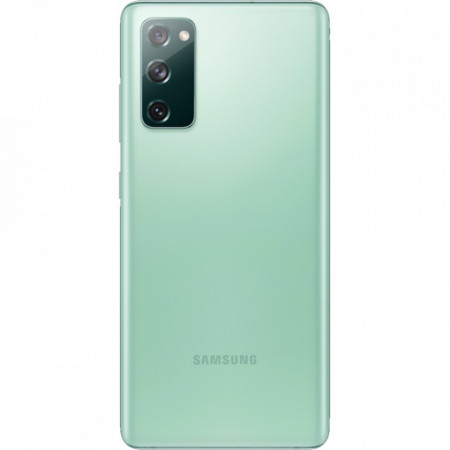 SAMSUNG Galaxy S20 FE Dual Sim Fizic 128GB 5G Snapdragon 865 Verde Cloud Mint 8GB RAM