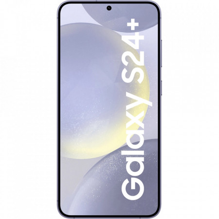 SAMSUNG Galaxy S24 Plus Dual (Sim+Sim) 256GB 5G Mov Cobalt Violet Snapdragon 12GB RAM - Img 3