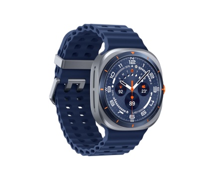 Samsung Galaxy Watch Ultra 2025, 47MM, L705, LTE, Titanium Blue - Img 2