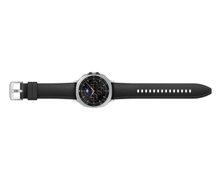 Samsung Galaxy Watch8 Classic, Bluetooth, 46 mm, Black - Img 6
