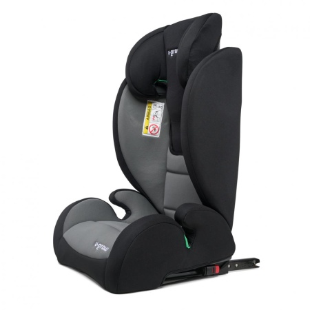 Scaun auto 100-150 cm , R129,cu isofix - Img 6