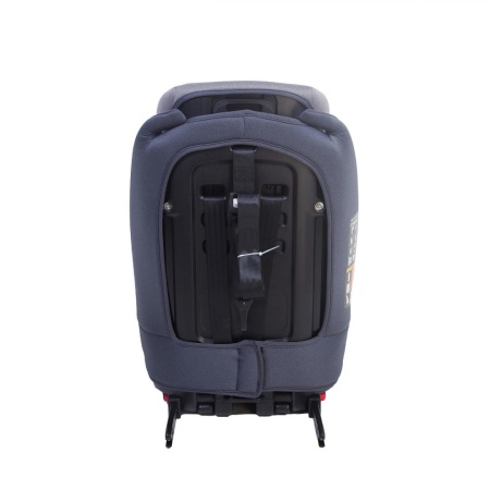 Scaun auto76-150CM,isofix/top tether,gri - Img 5