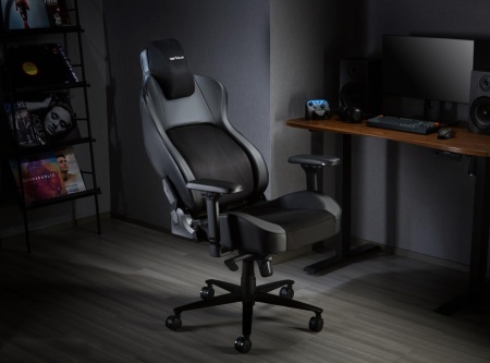 SCAUN GAMING SERIOUX PRIME - Img 16