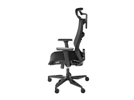 Scaun Genesis Astat 700 G2 120 kg, negru - Img 17