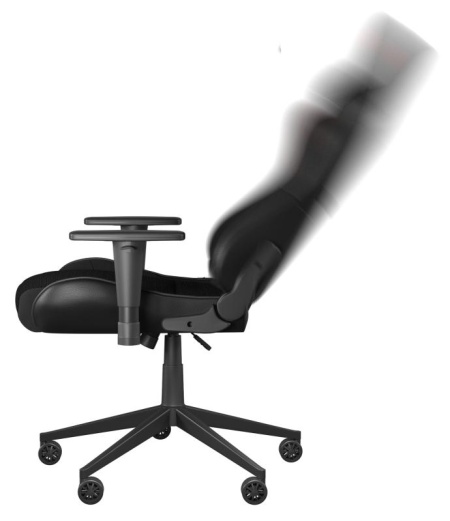 Scaun Genesis Nitro 440 G2 120 kg, negru - Img 9