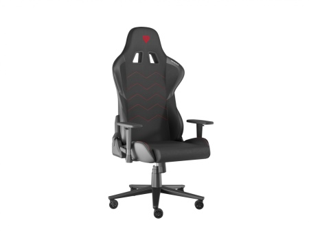 Scaun Genesis Nitro 550 G2 150 kg, negru - Img 16