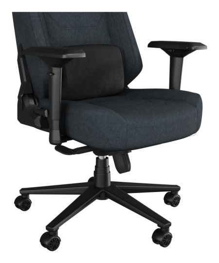Scaun Genesis Nitro 880 150kg negru - Img 6