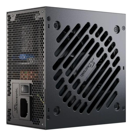 Seasonic SRP-CGX751-A5A32SF power supply - Img 2