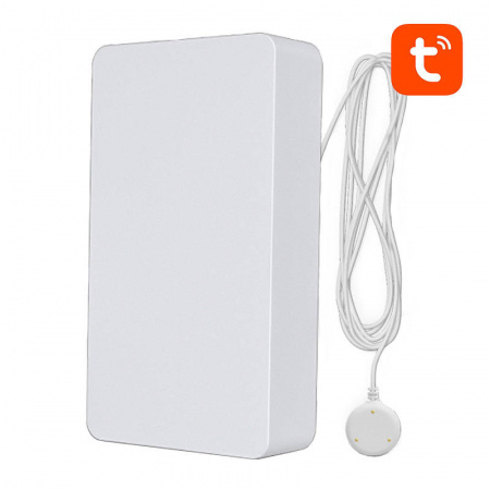 Senzor de inundatii WiFi NEO NAS-WS05W Senzor de apa TUYA