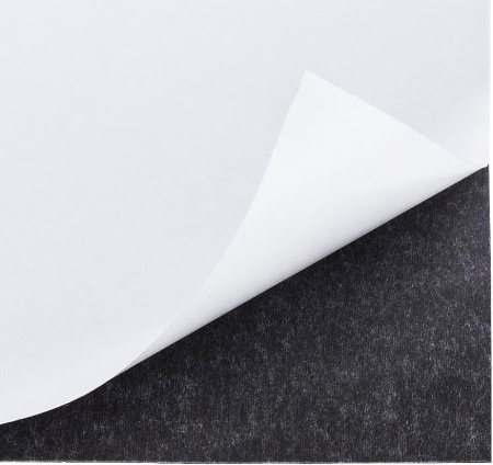 Set 10 Folii Magnetice Autoadezive DIN A4 Ideen mit Herz, Grosime 0.6 mm, Foi Magnetice Flexibile pentru Organizare și Depozitare Matrițe de Ștanțare, Decupare și Crafting - Img 4