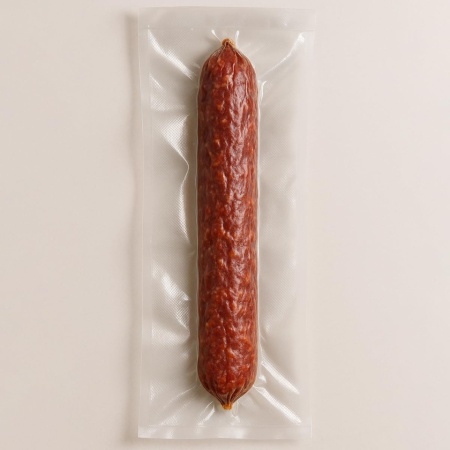 Set 100 Pungi Vidare Alimente BOLSEMACK, Texturate / Gofrate, Dimensiune 15 x 40 cm, Calitate Alimentară BPA Free, Compatibile cu Toate Aparatele de Vidat cu Aspirație Externă - Img 6