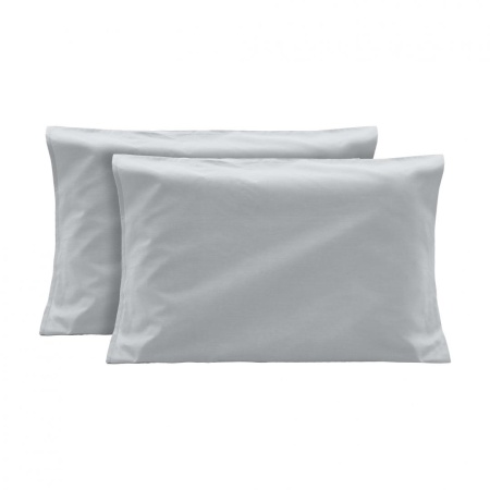 SET 2 FETE DE PERNA 50X70 CM GRI