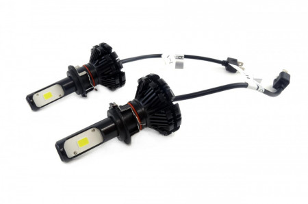 Set becuri LED H7-1 CX Series 2018 - Img 2
