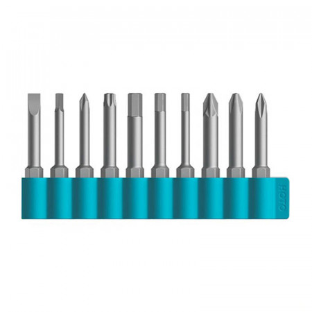 Set de biti de surubelnita HOTO QWLSD003