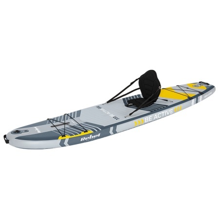 SET PLACA GONFLABILA STAND UP PADDLE SUP PRO REBEL ACTI - Img 4