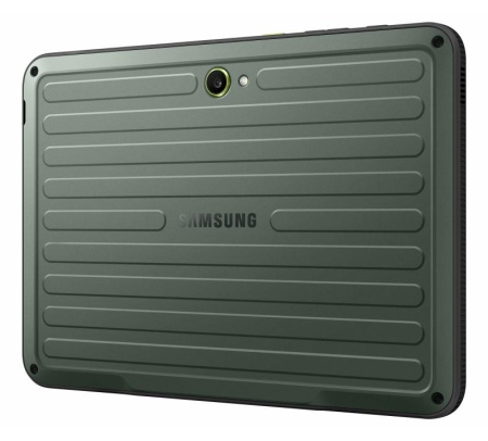 SG TAB ACTIVE5 X356 5G 10.1&quot; 6/128GB GN - Img 6
