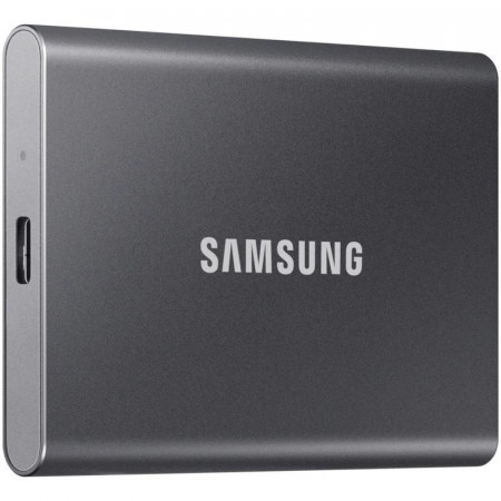 SM EXT SSD 500GB 3.2 MU-PC500T/WW GRAY