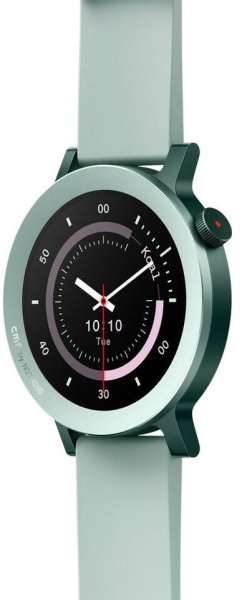 Smartwatch CMF By Nothing Watch 3 Pro Light Green - Img 2